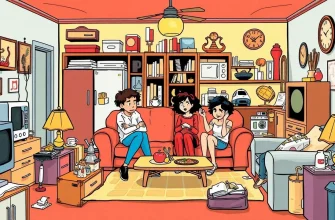 10 Películas de Melodrama sobre Problemas Cotidianos