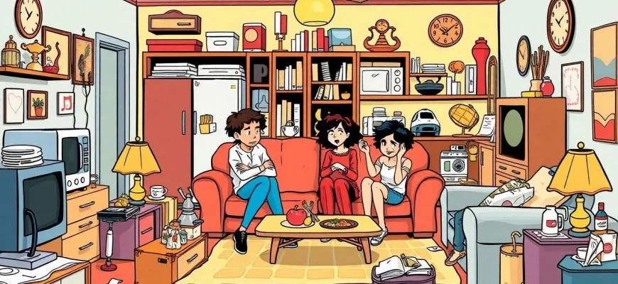 10 Películas de Melodrama sobre Problemas Cotidianos