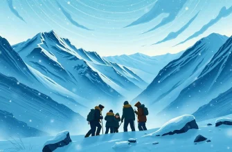 Películas de Catástrofes con Nevadas: 10 Imperdibles