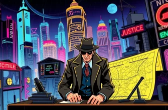 Películas detectivescas que reflejan problemas sociales