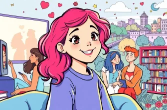 Películas Favoritas para Chicas Adolescentes