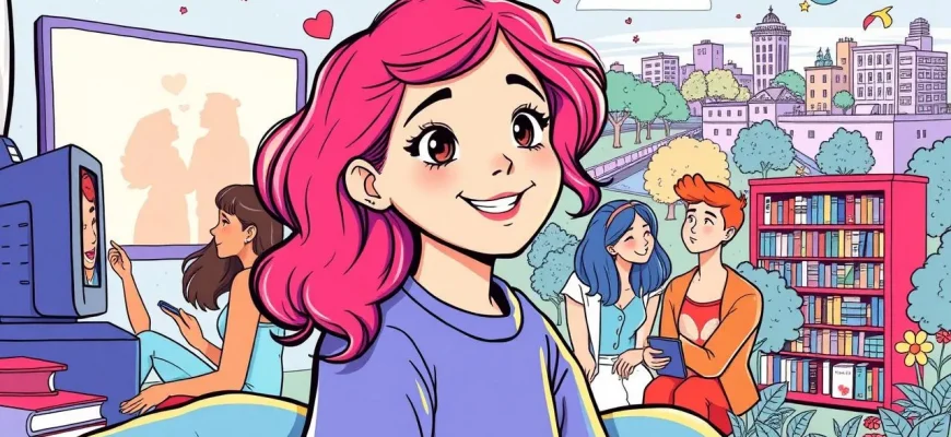 Películas Favoritas para Chicas Adolescentes