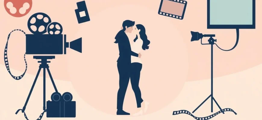 Películas de Amor a Primera Vista: Historias Reales