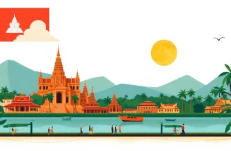 Películas que te transportan a Camboya