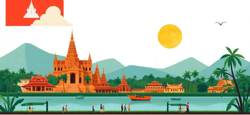 Películas que te transportan a Camboya