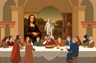 Películas Biográficas sobre el Renacimiento