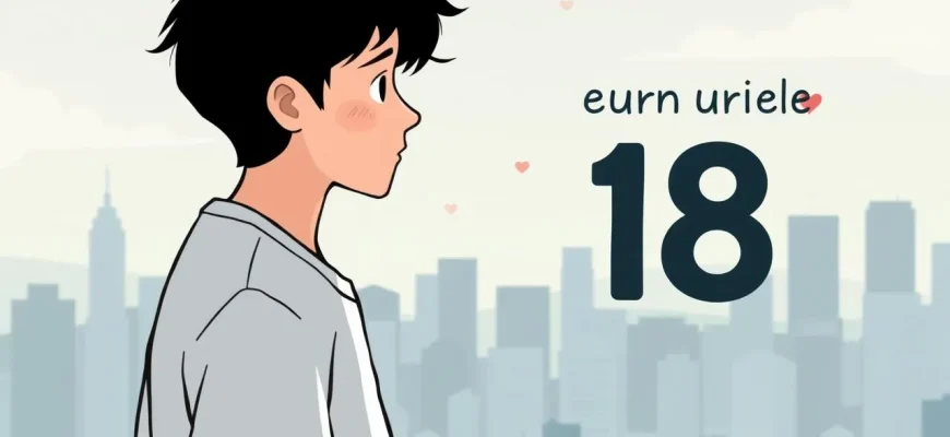 Películas sobre cumplir 18 años