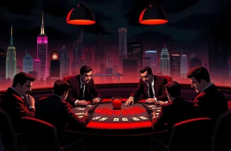 10 Películas de Acción sobre la Mafia que Debes Ver