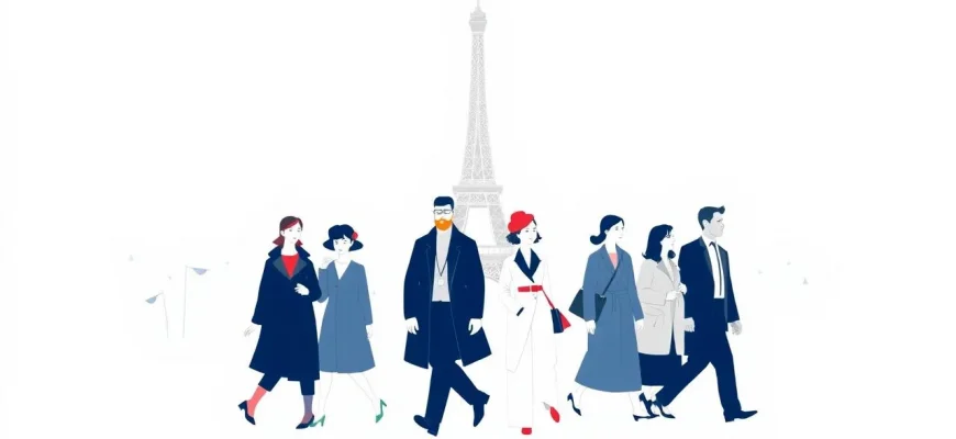 Películas biográficas sobre Francia: Historias de vida y legado