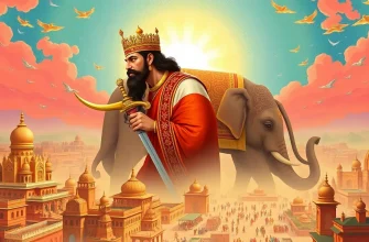 Las Mejores Películas Históricas sobre Akbar el Grande