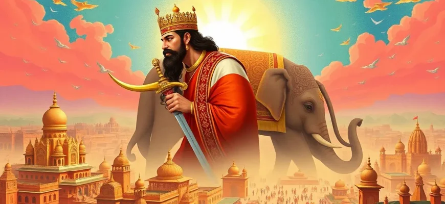 Las Mejores Películas Históricas sobre Akbar el Grande