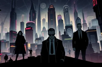 Películas de Ciencia Ficción sobre Crimen Organizado