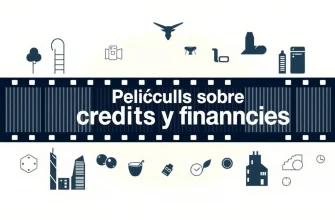 Películas sobre créditos y finanzas