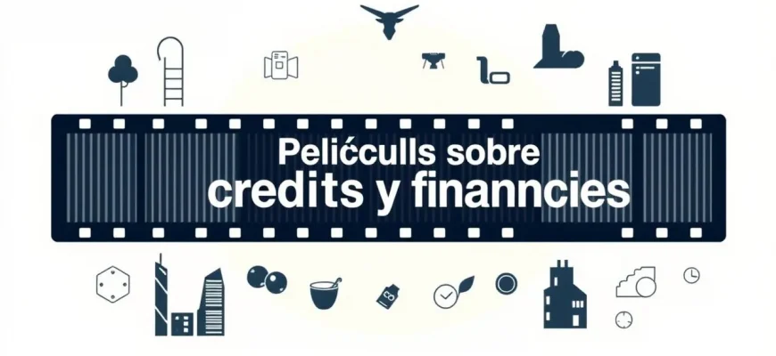 Películas sobre créditos y finanzas