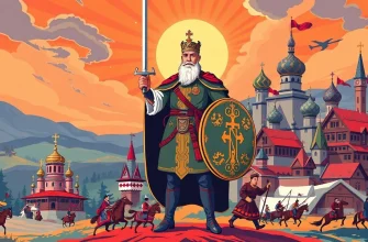 Películas Históricas sobre Alejandro Nevsky en Español