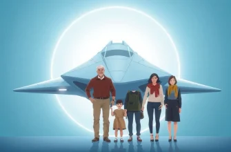 Películas de ciencia ficción sobre tradiciones familiares