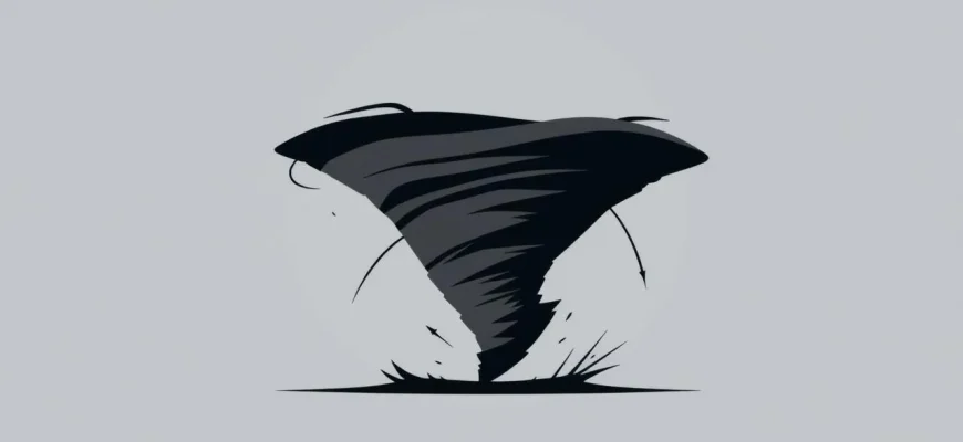 Películas de Drama sobre Tornados en Español