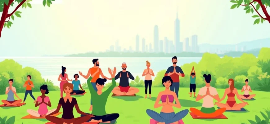 Películas sobre Yoga en Español