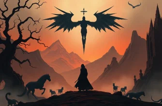 Películas de Fantasía sobre el Anticristo