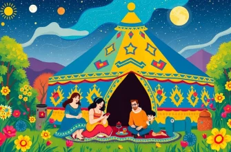 Películas familiares sobre Kazajistán