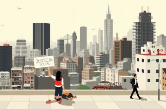 Películas de Drama sobre Desigualdad Social