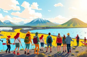 Películas sobre Islandia en Español