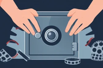 Películas sobre cajas fuertes: Suspense y adrenalina