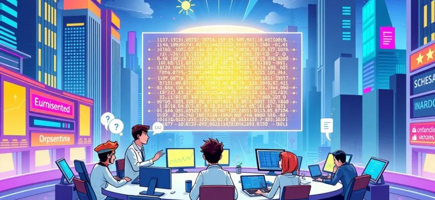 10 Documentales sobre Algoritmos Inteligentes