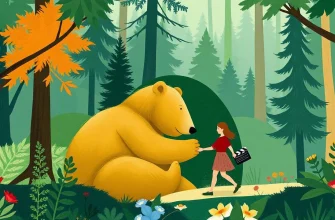 Películas de amor con osos: una selección conmovedora