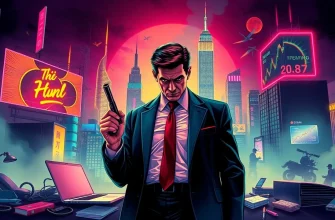 10 Películas de Misterio sobre Empresarios