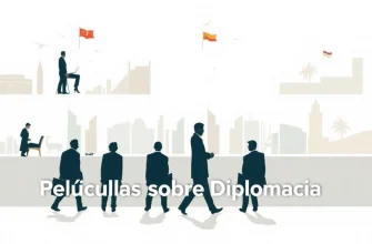 10 Películas sobre Diplomacia