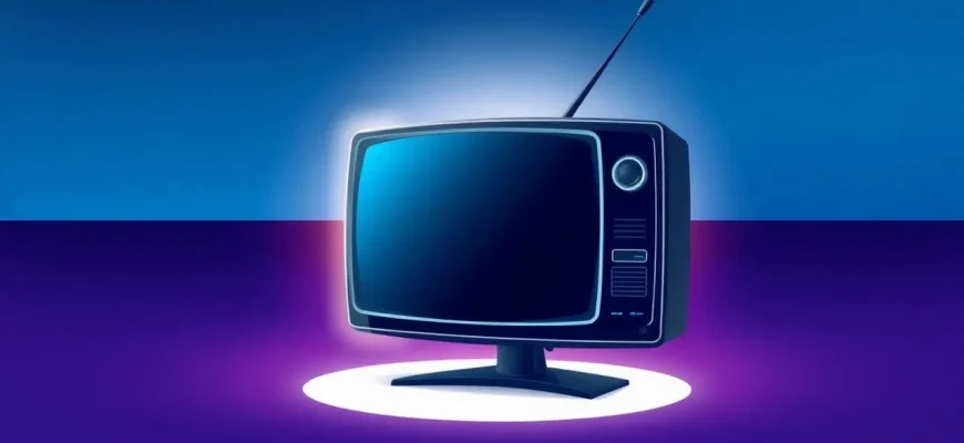 Películas de Ciencia Ficción sobre Televisión