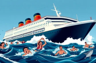 Películas de Desastres Marinos: 10 Imperdibles