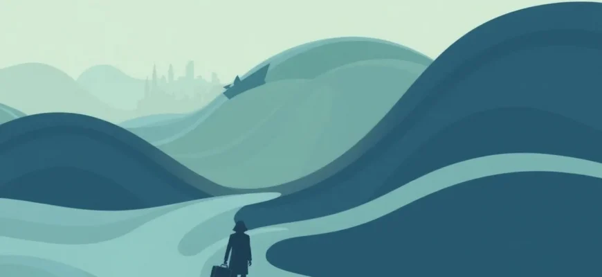 10 Películas Dramáticas sobre Inundaciones