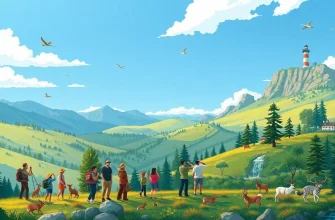 Películas Imperdibles sobre la Naturaleza