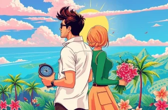 Películas de Amor y Descubrimiento: 10 Joyas Cinematográficas