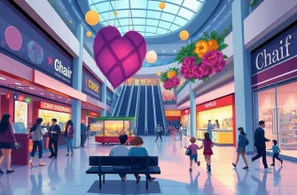 Películas sobre centros comerciales