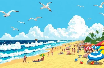 Las Mejores Películas de Mar y Playa