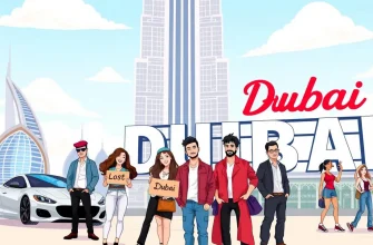 Las Mejores Comedias sobre Dubái en Español