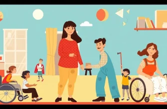 Películas Familiares sobre Discapacidad