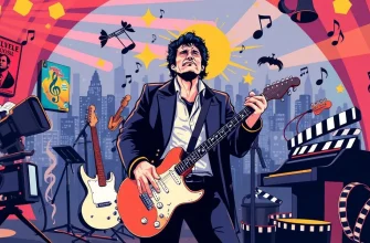 Películas Musicales Imperdibles