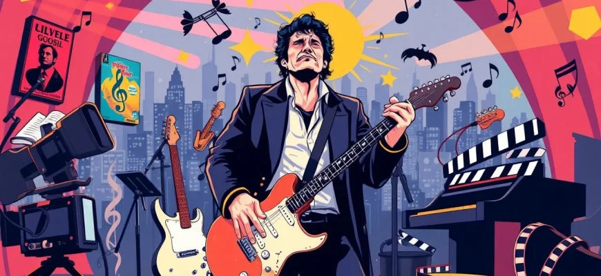 Películas Musicales Imperdibles