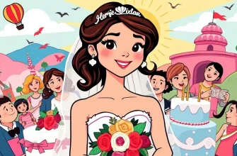 Películas familiares sobre novias