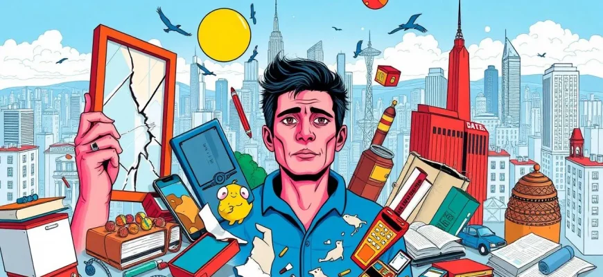 Películas sobre mizántropos