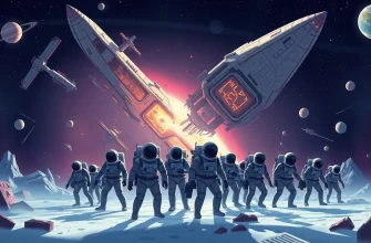 Películas de Supervivencia en el Espacio