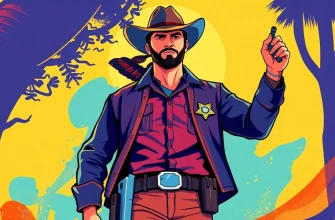 Películas de Amor con Sheriffs