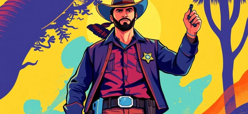 Películas de Amor con Sheriffs