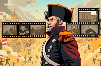 Documentales sobre Políticos Militares