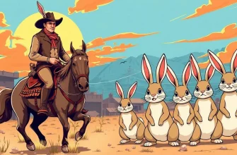 10 Películas de Vaqueros con Ranitas