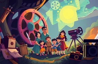 Películas de Aventuras con Tradiciones Familiares
